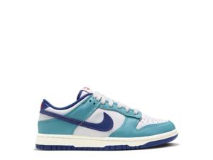 Buy Nike Dunk Low Teal Nebula Deep Royal (Women's) at Sasom – Authentic and Ready to Ship