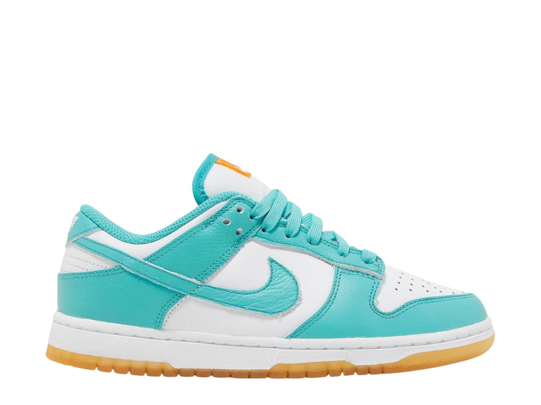 Nike Nike Dunk Low Teal Zeal (Women's)