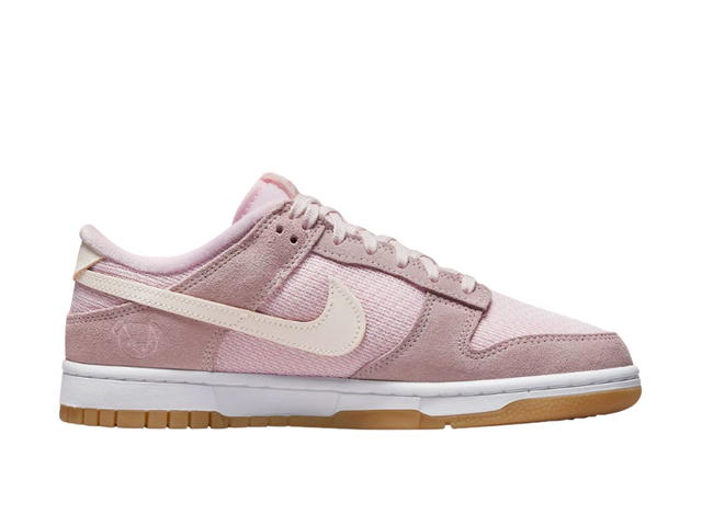Nike Nike Dunk Low Teddy Bear (Women's) - view 1
