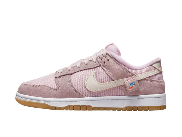 Nike Nike Dunk Low Teddy Bear (Women's) - view 2