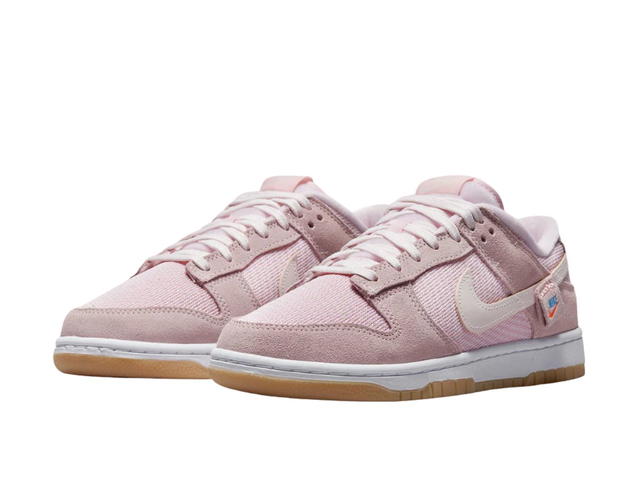 Nike Nike Dunk Low Teddy Bear (Women's) - view 3