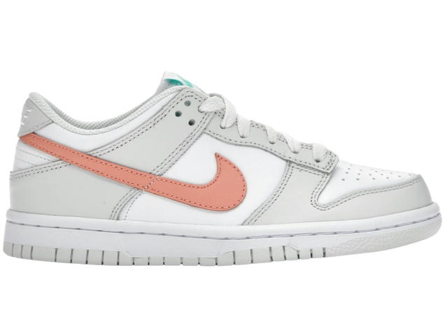 Nike Nike Dunk Low Tropical Twist (GS) - view 1