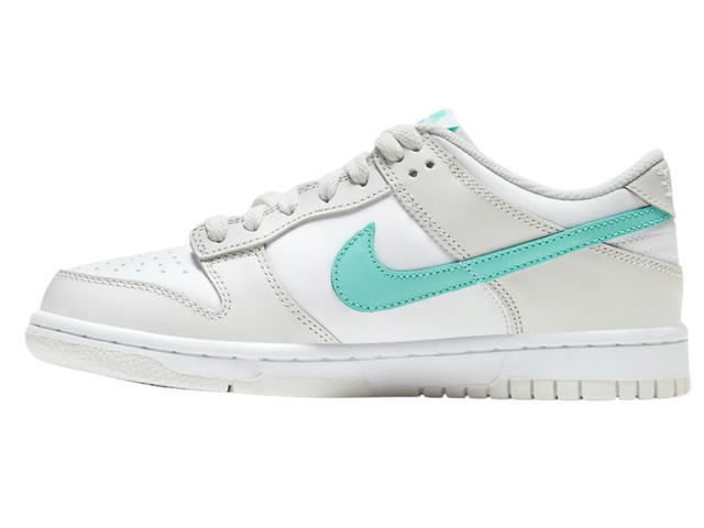 Nike Nike Dunk Low Tropical Twist (GS) - view 2