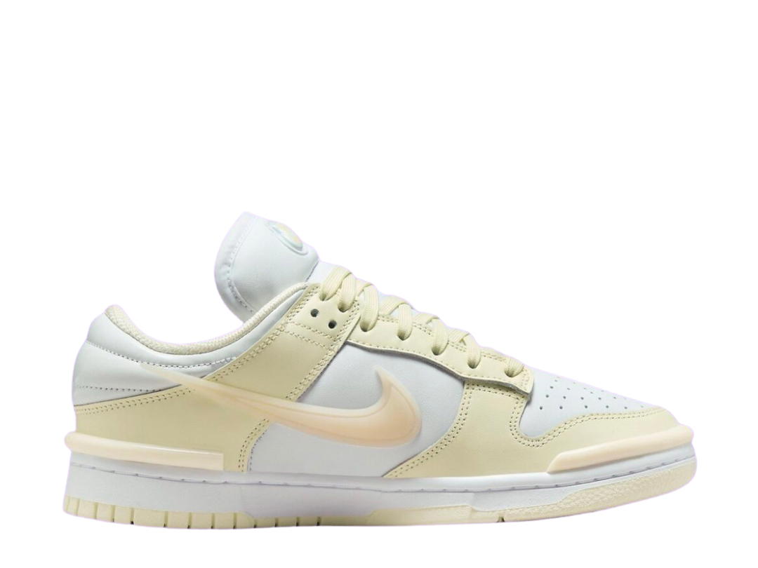 Nike Nike Dunk Low Twist Coconut Milk Guava Ice (W)