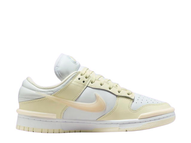 Nike Nike Dunk Low Twist Coconut Milk Guava Ice (W) - view 1