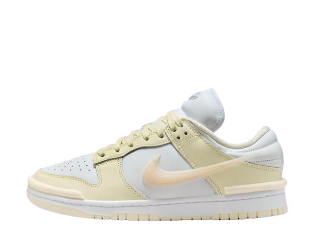 Nike Nike Dunk Low Twist Coconut Milk Guava Ice (W) - view 2