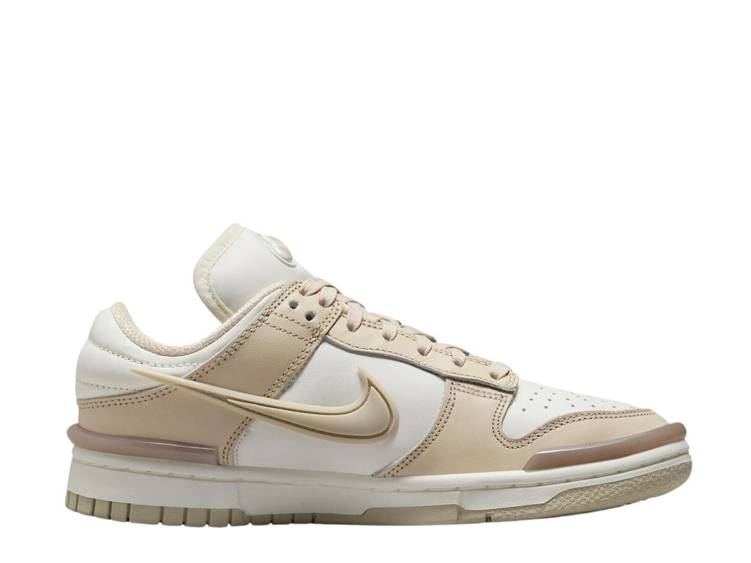 Nike Nike Dunk Low Twist Sanddrift (Women's)