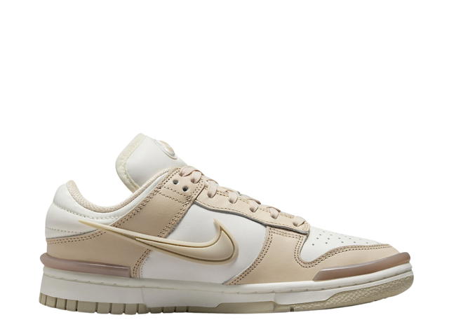 Nike Nike Dunk Low Twist Sanddrift (Women's) - view 1