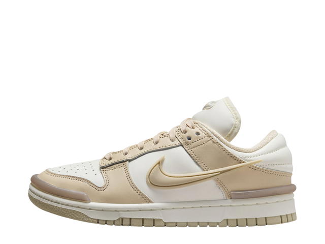 Nike Nike Dunk Low Twist Sanddrift (Women's) - view 2