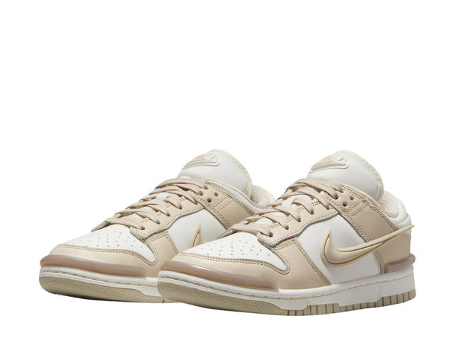 Nike Nike Dunk Low Twist Sanddrift (Women's) - view 3