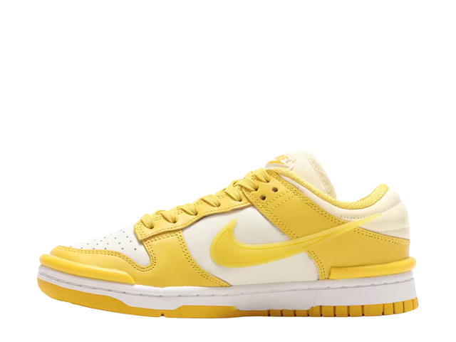 Nike Nike Dunk Low Twist Vivid Sulfur (Women's) - view 2
