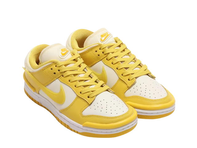 Nike Nike Dunk Low Twist Vivid Sulfur (Women's) - view 3