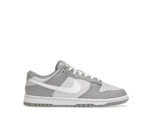 Buy Nike Dunk Low Two Tone Grey at Sasom – Authentic and Ready to Ship