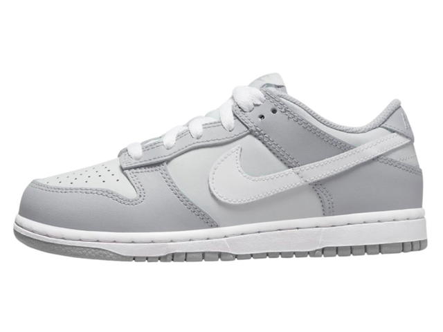 Nike Nike Dunk Low Two-Toned Grey (PS) - view 2