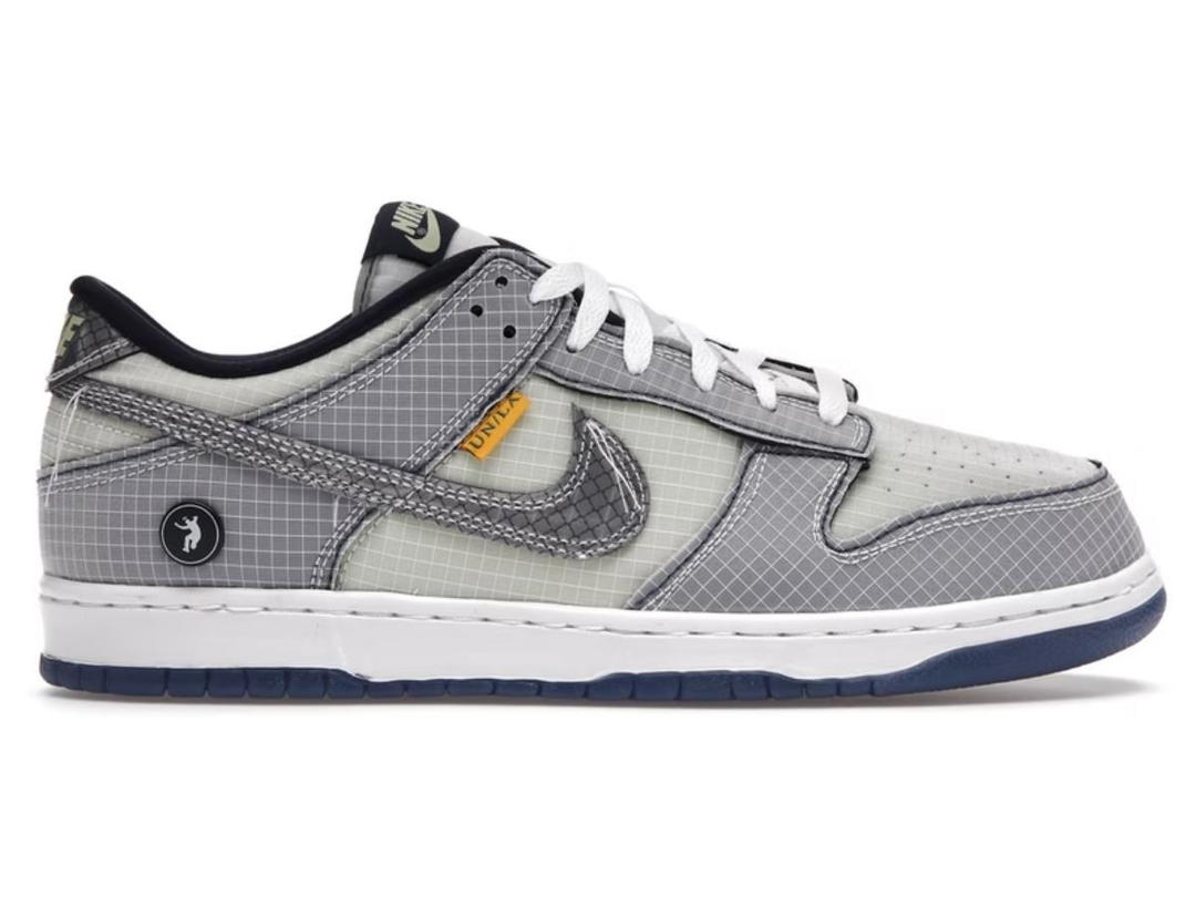 Nike Nike Dunk Low Union Passport Pack Pistachio