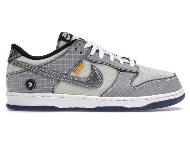 Nike Nike Dunk Low Union Passport Pack Pistachio - view 1