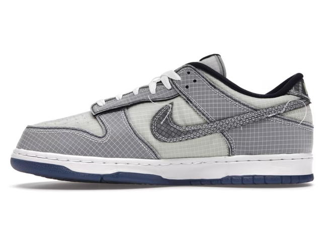 Nike Nike Dunk Low Union Passport Pack Pistachio - view 2