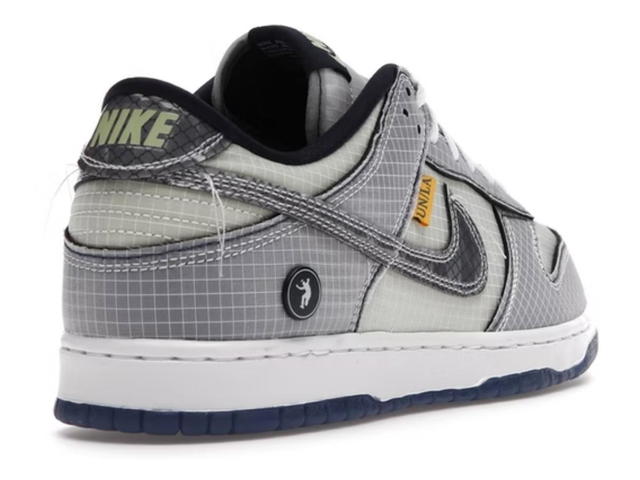 Nike Nike Dunk Low Union Passport Pack Pistachio - view 3