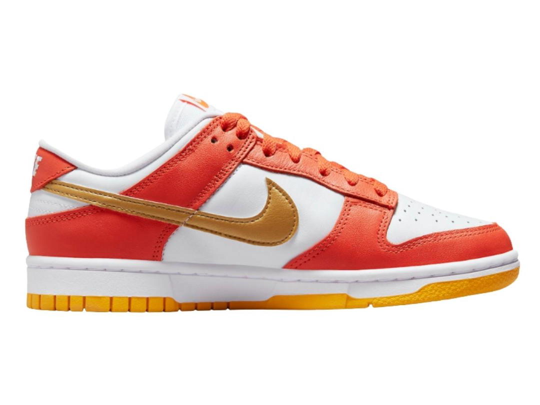 Nike Nike Dunk Low University Gold (Women's)