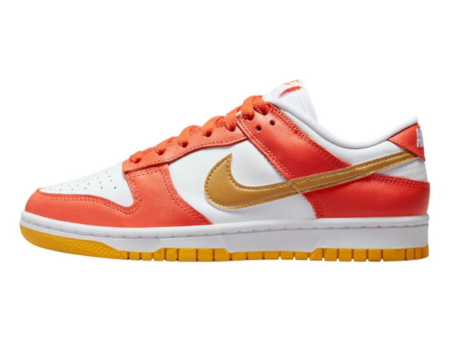 Nike Nike Dunk Low University Gold (Women's) - view 2