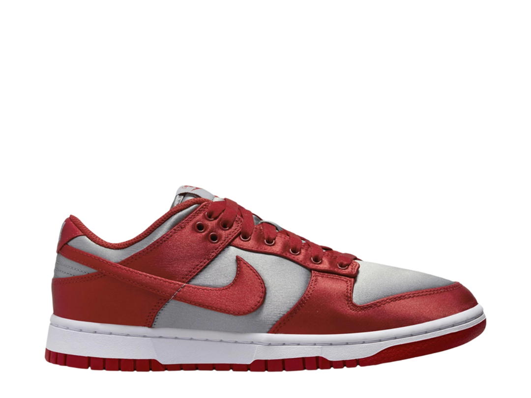Nike Nike Dunk Low UNLV Satin (Women's)