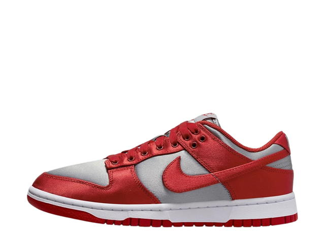 Nike Nike Dunk Low UNLV Satin (Women's) - view 2