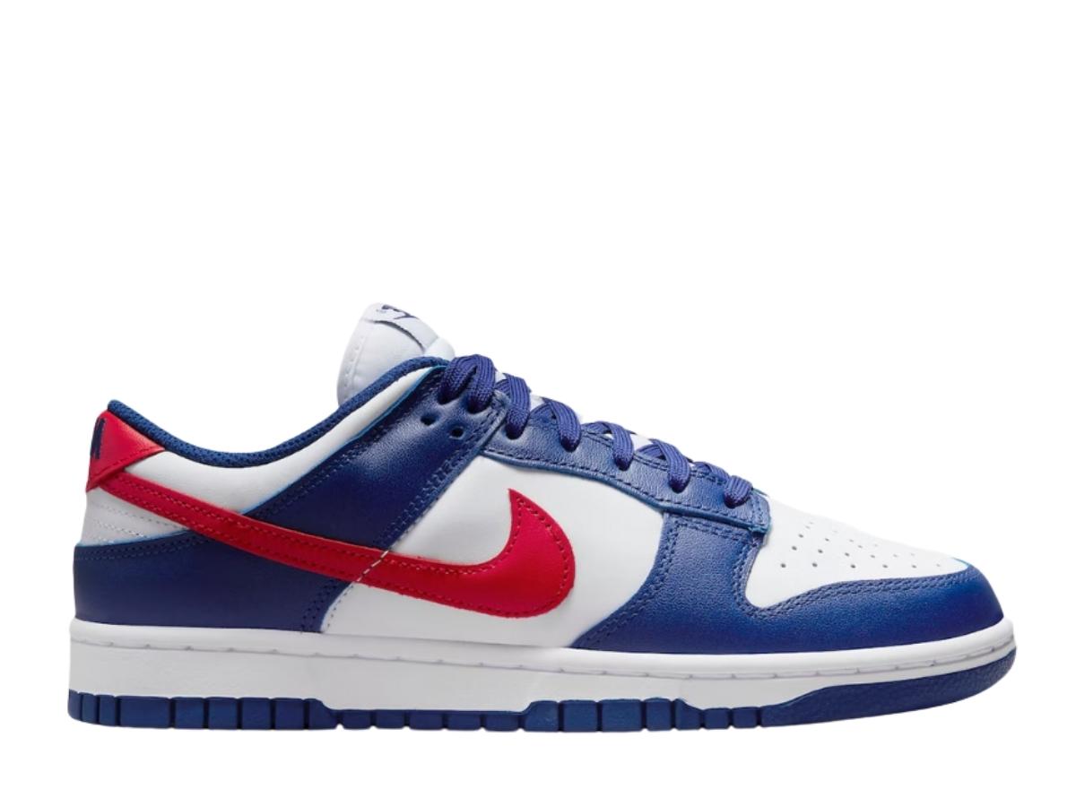 Nike Nike Dunk Low USA (Women's)