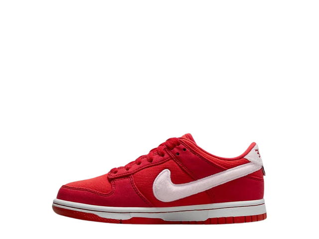 Nike Nike Dunk Low Valentine's Day (2024) (GS) - view 2