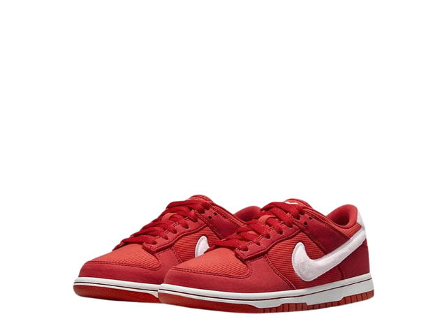Nike Nike Dunk Low Valentine's Day (2024) (GS) - view 3