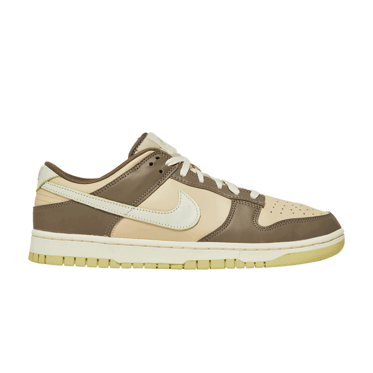 Nike Nike Dunk Low 'Velcro Tongue - Milk Tea'