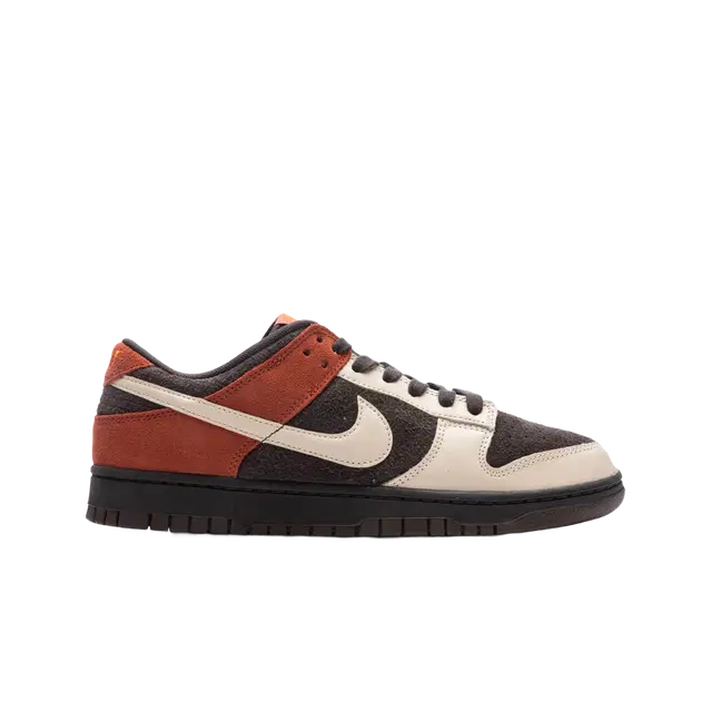 Nike Nike Dunk Low Red Panda - view 1