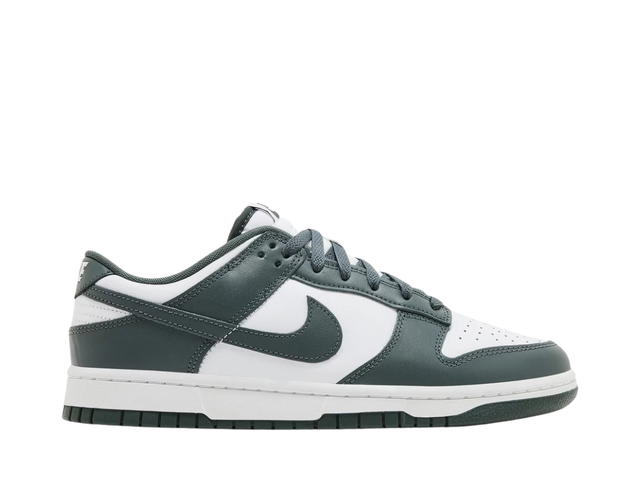 Nike Nike Dunk Low Vintage Green - view 1