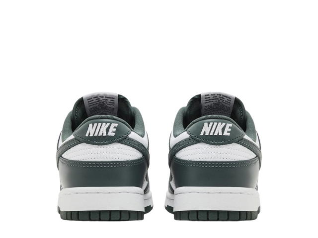 Nike Nike Dunk Low Vintage Green - view 4