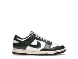 Buy Nike Dunk Low Vintage Green (Women's) at Sasom – Authentic and Ready to Ship