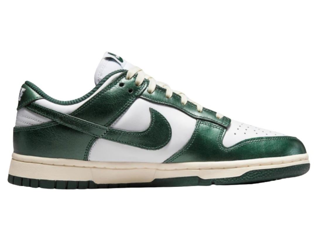 Nike Nike Dunk Low Vintage Green (Women's)