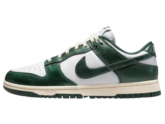 Nike Nike Dunk Low Vintage Green (Women's) - view 2