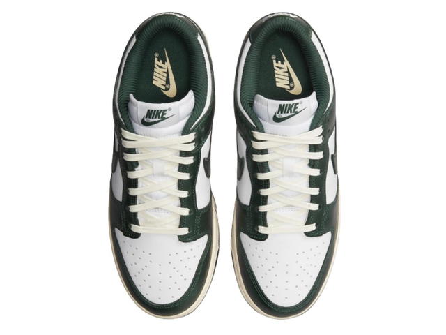 Nike Nike Dunk Low Vintage Green (Women's) - view 3