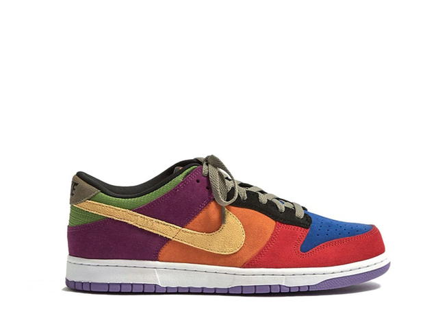 Nike Nike Dunk Low Viotech (2019) - view 1
