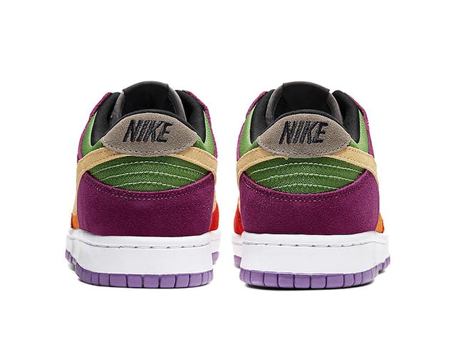 Nike Nike Dunk Low Viotech (2019) - view 2