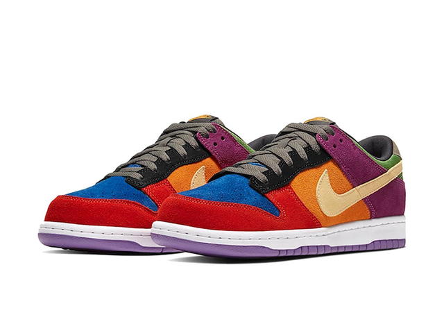 Nike Nike Dunk Low Viotech (2019) - view 3