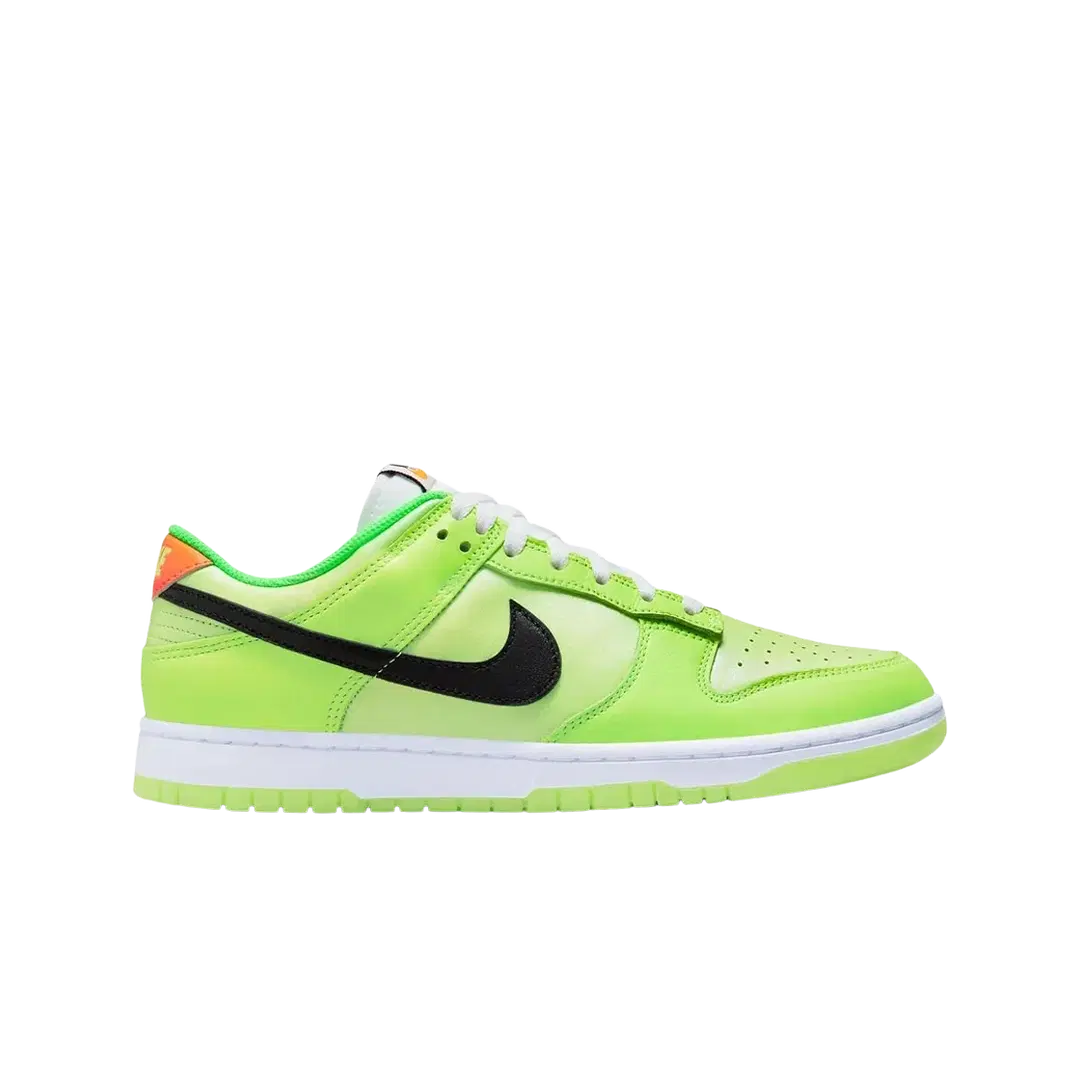 Nike Nike Dunk Low SE Splash Volt