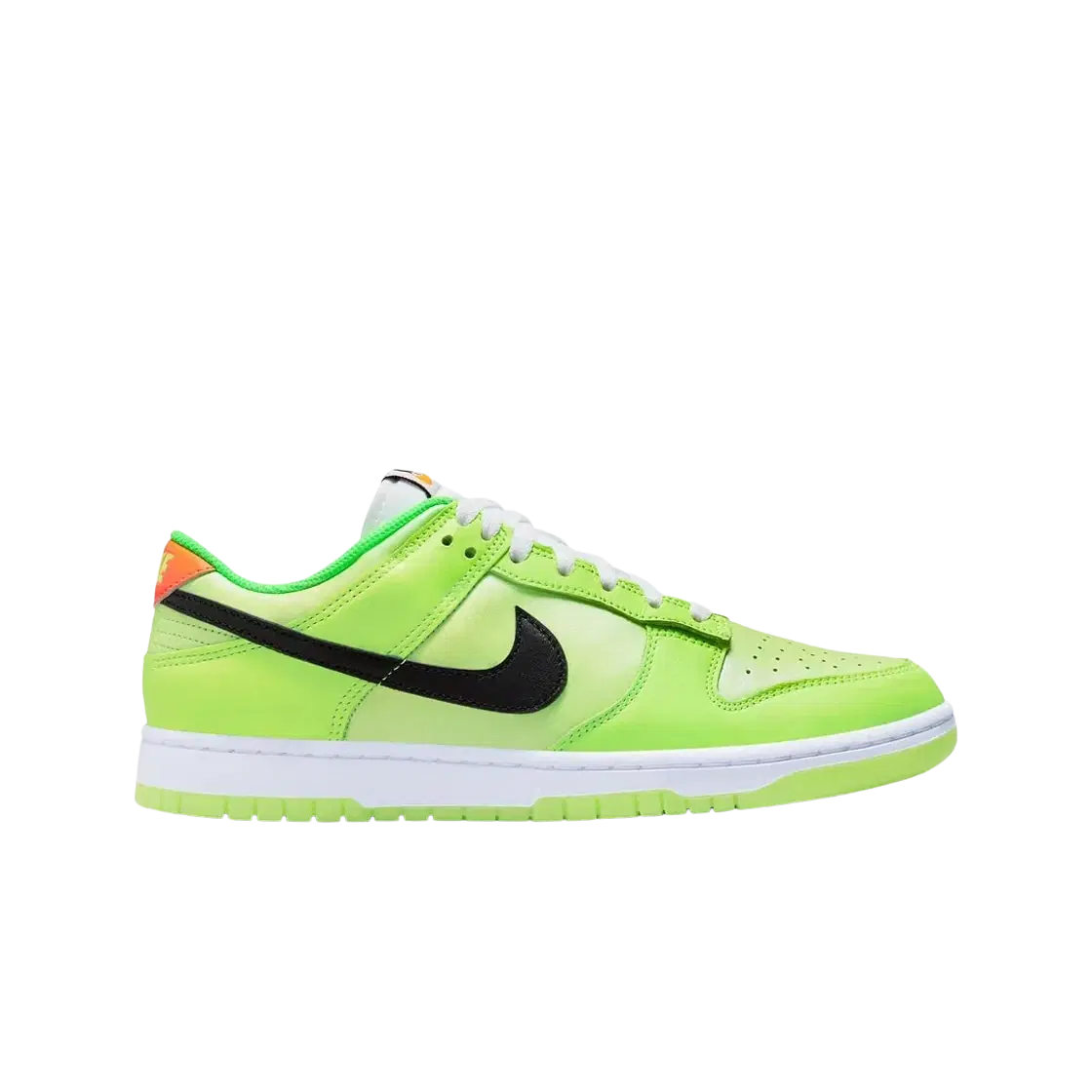 Nike Nike Dunk Low SE Splash Volt