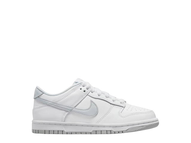 Nike Nike Dunk Low White Pure Platinum (GS) - view 1