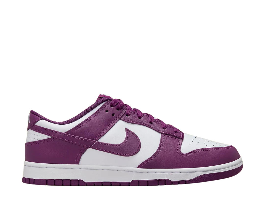 Nike Nike Dunk Low White Viotech