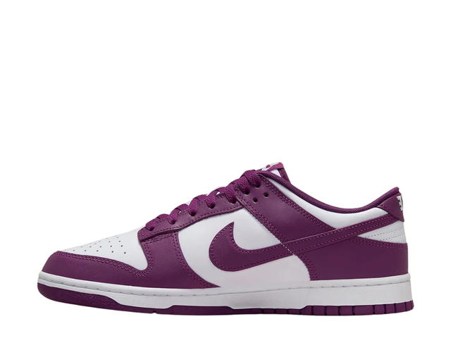 Nike Nike Dunk Low White Viotech - view 2