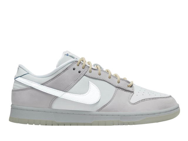 Nike Nike Dunk Low Wolf Grey Pure Platinum - view 1