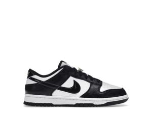 Buy Nike Dunk Low SE World Champs Black White at Sasom – Authentic and Ready to Ship