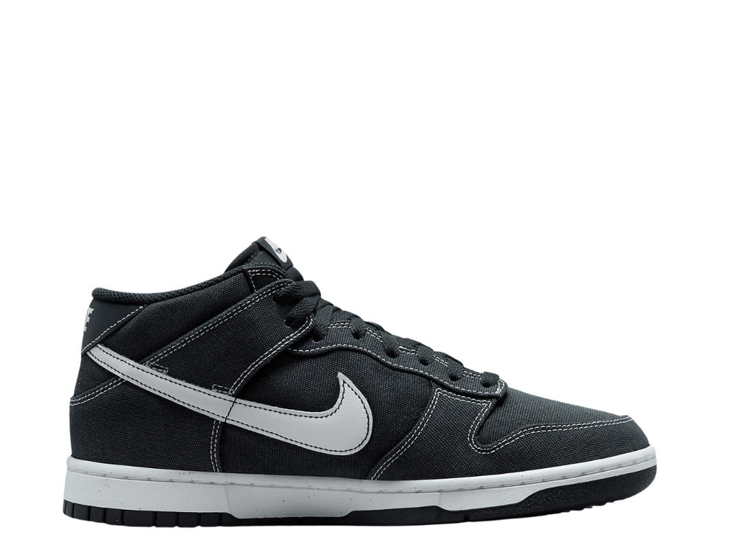 Nike Nike Dunk Mid Off Noir White