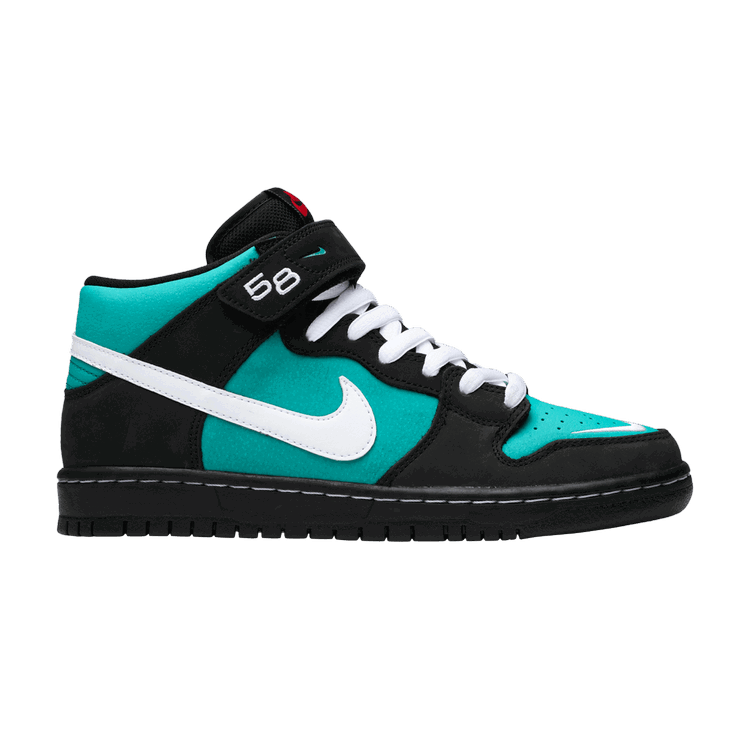 Nike Nike SB Dunk Mid Griffey