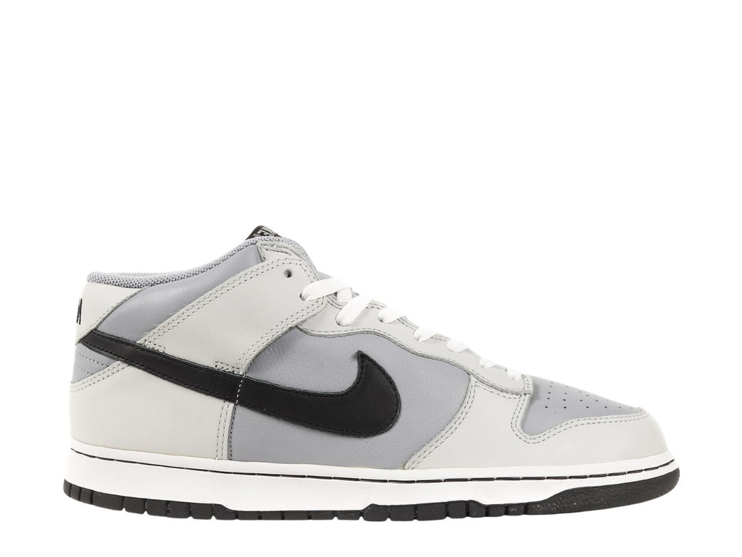 Nike Nike Dunk Mid Stealth Black Jetstream 2004